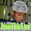 Muhammad Thaha Quran Reciting