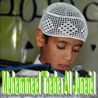 Muhammad Thaha Quran Reciting simgesi