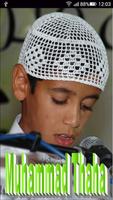 Muhammad Thaha Quran Reciting poster