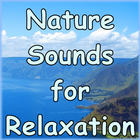 Nature Sounds for Relaxation icône