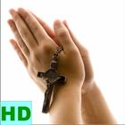 Catholic Prayers Latin (Audio) иконка