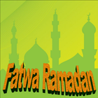 Ceramah Islam Fatwa Ramadan 아이콘