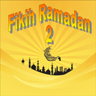 Ceramah Islam Fikih Ramadan 2-icoon