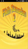 Ceramah Islam Fikih Ramadan 2 โปสเตอร์