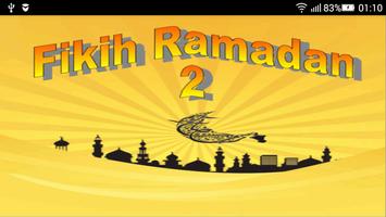 Ceramah Islam Fikih Ramadan 2 capture d'écran 1