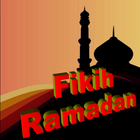 Ceramah Islam Fikih Ramadan 1 アイコン