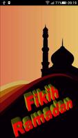 Ceramah Islam Fikih Ramadan 1 পোস্টার