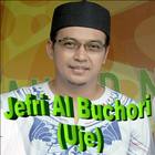 ikon Ceramah Islam Jefri Al Buchori