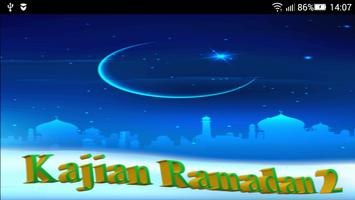 Ceramah Islam Kajian Ramadan 2 تصوير الشاشة 1
