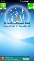 Ceramah Islam KH Zainuddin MZ captura de pantalla 3