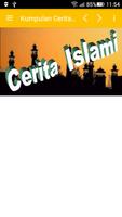 1 Schermata Cerita Islami penuh Hikmah