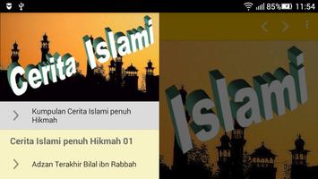 2 Schermata Cerita Islami penuh Hikmah