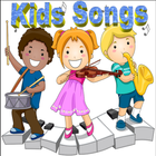 آیکون‌ English Kids Songs Collection