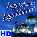Lagu Lebaran (Idul Fitri) HD icône