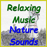 Relaxing Music Nature Sounds icône