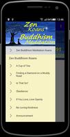 Zen Buddhism Meditation Koans screenshot 3