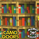 Camo Doors Mod for MCPE APK
