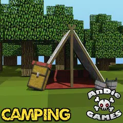 Camping Mod for MCPE APK Herunterladen