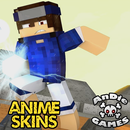 Anime Skins for MCPE APK