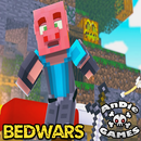 Better Bed Wars Map for MCPE APK