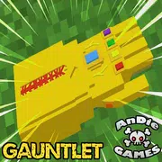 MOD Infinity Gauntlet for MCPE