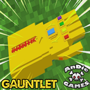 MOD Infinity Gauntlet for MCPE APK