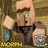 Morph Pro Mod for MCPE APK