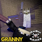 ikon Map Granny Horror Mansion for MCPE