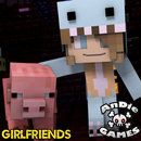 My Girlfriend MOD for MCPE APK