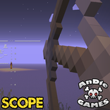 Scope Mod for MCPE