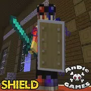 Shield Addon for MCPE