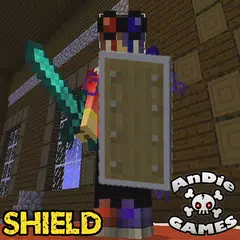 Descargar APK de Shield Addon for MCPE