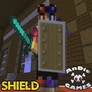 Shield Addon for MCPE APK