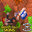 Skins Gravity Falls for MCPE APK