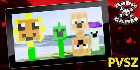Skins Plant for MCPE APK download