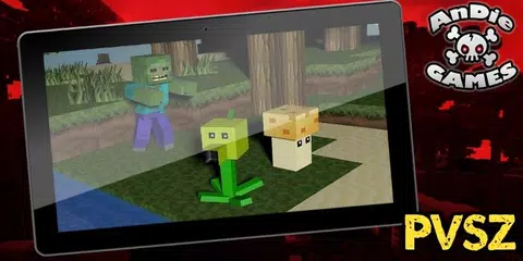 Skins Plant for MCPE APK download