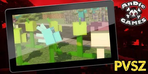 Skins Plant for MCPE APK download