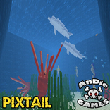 Pixtail Texture for MCPE