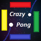 Crazy Pong icône