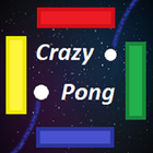 Crazy Pong أيقونة