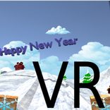 Christmas VR
