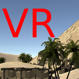 SaharaVR