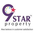 9 star property icône