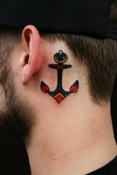 Anchor Tattoo Design APK pour Android Télécharger Anchor Tattoo Design APK pour Android Télécharger