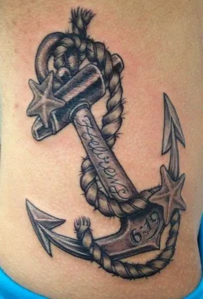 Anchor Tattoo Design APK per Android Download Anchor Tattoo Design APK per Android Download