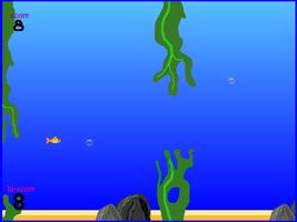 Swimmy fish imagem de tela 3