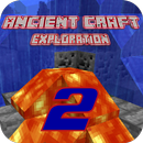Ancient Craft2: Exploration APK