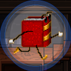 Book It Runner icon