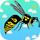 Day of the Wasp - Splat Bugs! APK