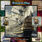 Ancient Ship আইকন